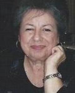 Woman, 82. Ritabavar