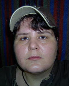 Woman, 53. tygabear