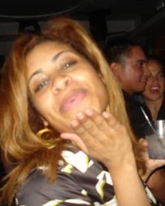 Woman, 39. Ginger712