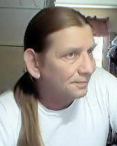 Man, 66. ronbaile62