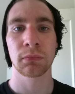 Man, 29. shaggydawg4072