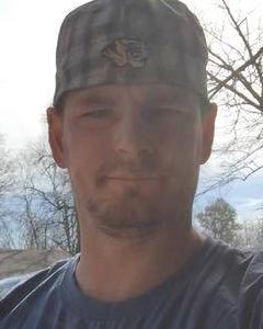 Man, 44. MainJosh81