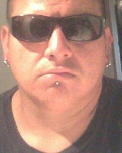 Man, 43. rnavila