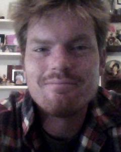 Man, 41. shanefreckles