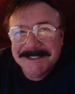 Man, 76. Amazingman69