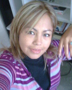 Woman, 43. edhit059