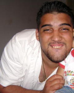 Man, 38. cubanito369
