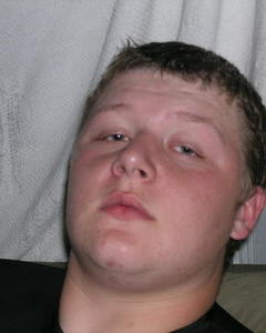 Man, 37. zach268