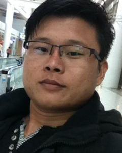 Man, 36. Teddy_Bear2227
