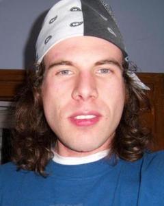 Man, 39. jmac3244