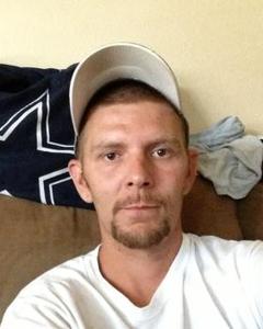 Man, 38. D19874665