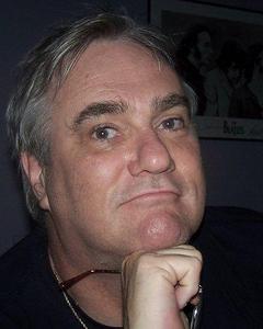 Man, 77. Laurence7837