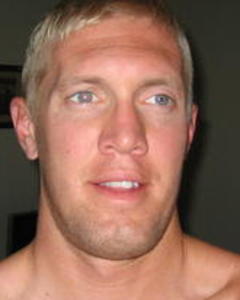 Man, 43. Viking390