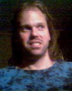 Man, 46. billiejoechapm
