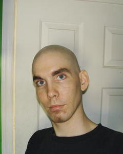 Man, 38. jace8708