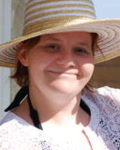 Woman, 51. ShadowBabers