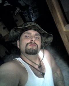 Man, 43. MADDOX420