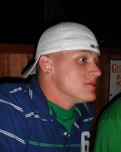 Man, 40. marine4life