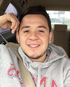Man, 38. danny060687