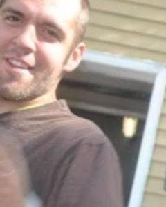 Man, 41. restlesscowboy