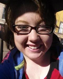 Woman, 30. gingerone94