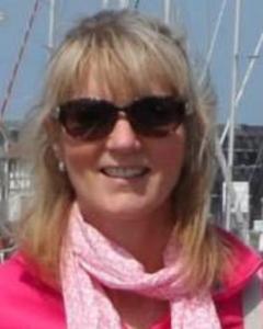 Woman, 43. 65439875
