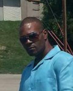 Man, 47. mandingo5074