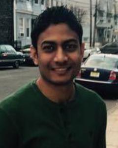 Man, 35. Paresh8748