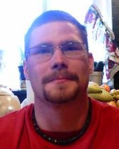 Man, 39. blogaty