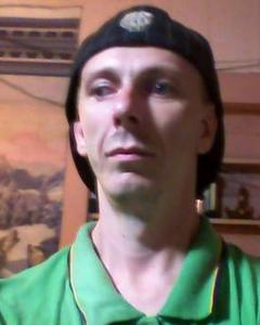 Man, 45. Princeval481