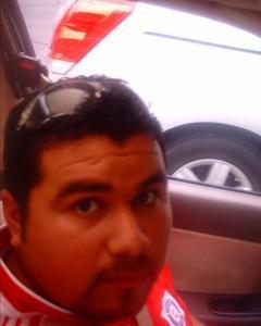 Man, 45. enriquerojo