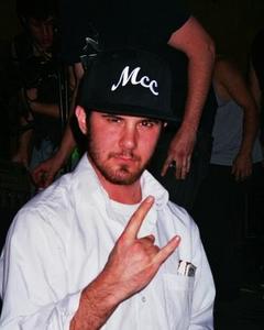 Man, 39. MCCdenali