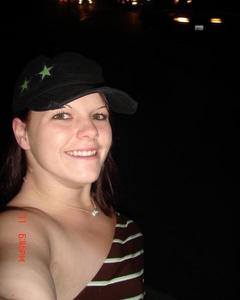 Woman, 37. greeneyedme