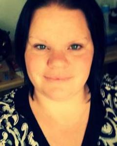 Woman, 44. DelicateRose33