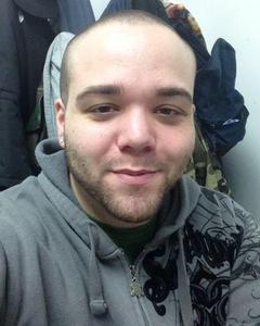 Man, 32. Josh4608