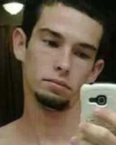Man, 34. pgarciajr