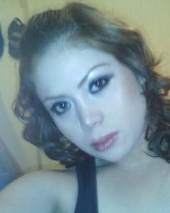 Woman, 40. samzara