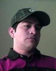 Man, 45. santopecado23