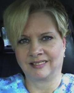 Woman, 61. sangredulce