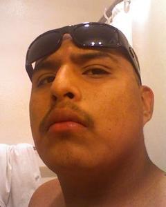 Man, 35. S1L3NT714