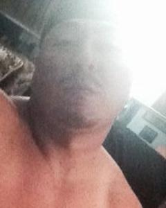Man, 40. Solo_Cholo