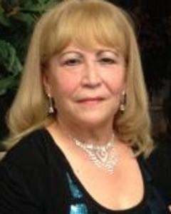Woman, 70. Mirka3068