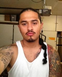 Man, 35. Youngrich510