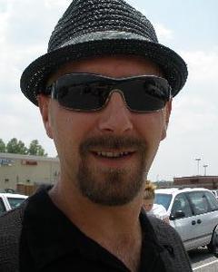 Man, 47. sparky323587