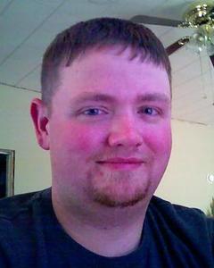Man, 43. jwarmstrong091