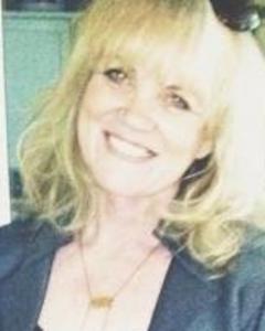 Woman, 64. joyfulfun