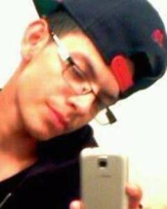 Man, 28. joellopez23