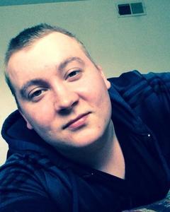 Man, 35. Bigbadbrad247