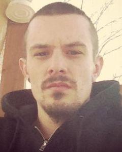 Man, 36. Frankieklak