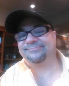 Man, 50. ORALPROFES6225
